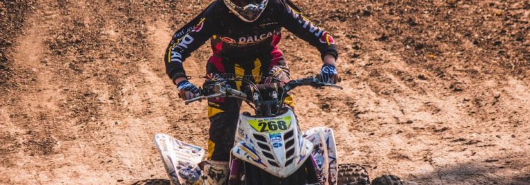 ATV insurance