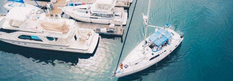Seguro para botes