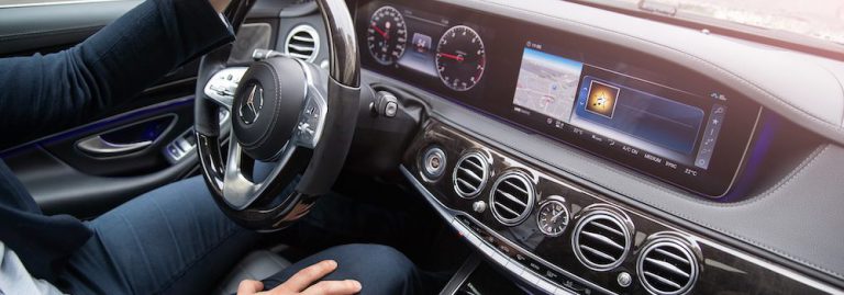 Commercial Auto Insuran
