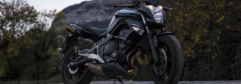 Motorcycle Insurance