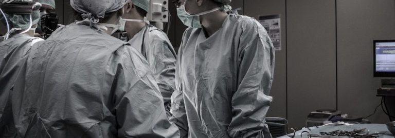 Centros de salud