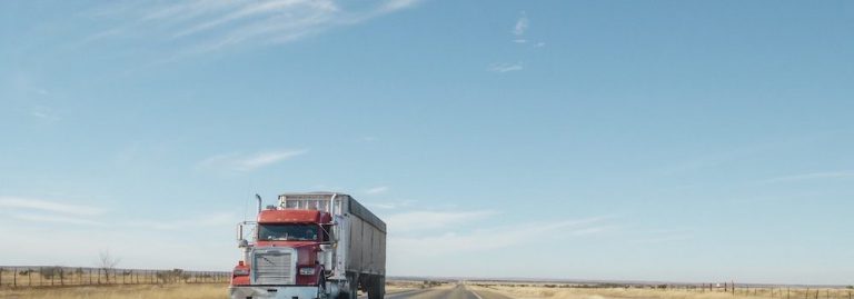 Commercial Trucking Insurance