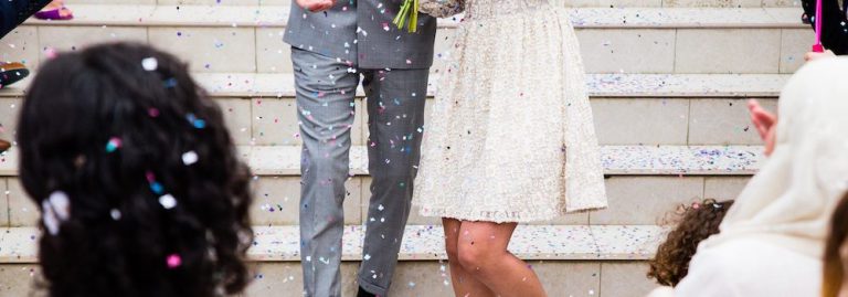 Seguro de boda