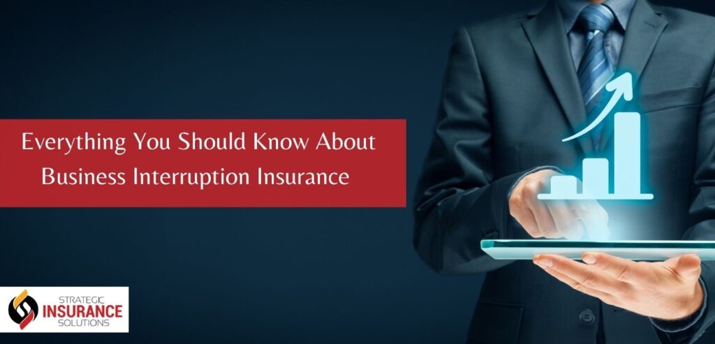What is Business Interruption Insurance?